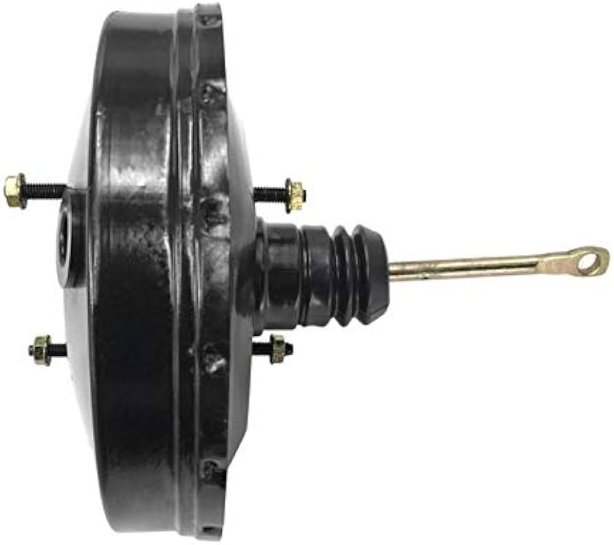 Amazon.com: SKP Power Brake Booster : Automotive